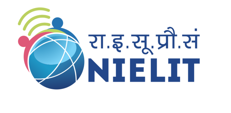 NIELIT logo