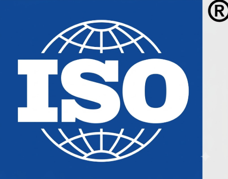 ISO logo